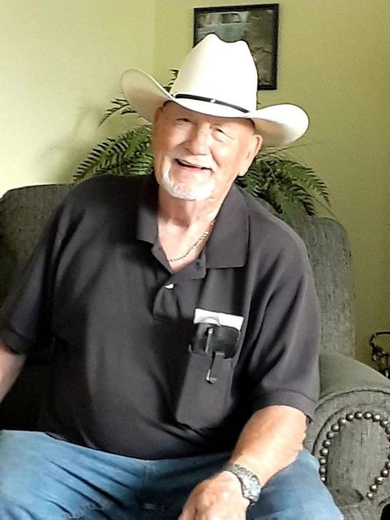 Daniel Gilford Bowers Profile Photo