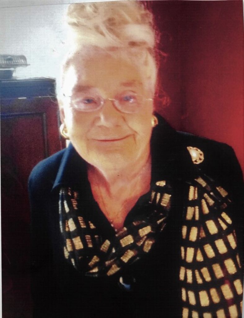 Anna Marie (Shuping)  Wolfe