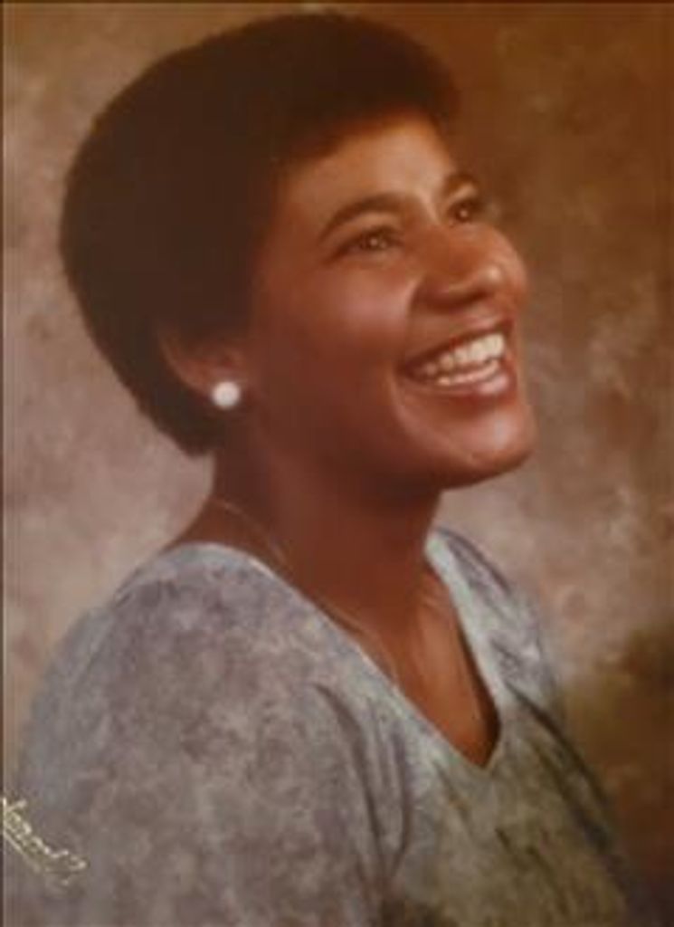 Esther Maire Denson Profile Photo