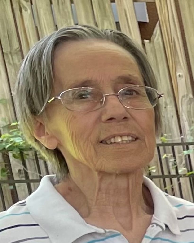 Sharon Campbell Profile Photo