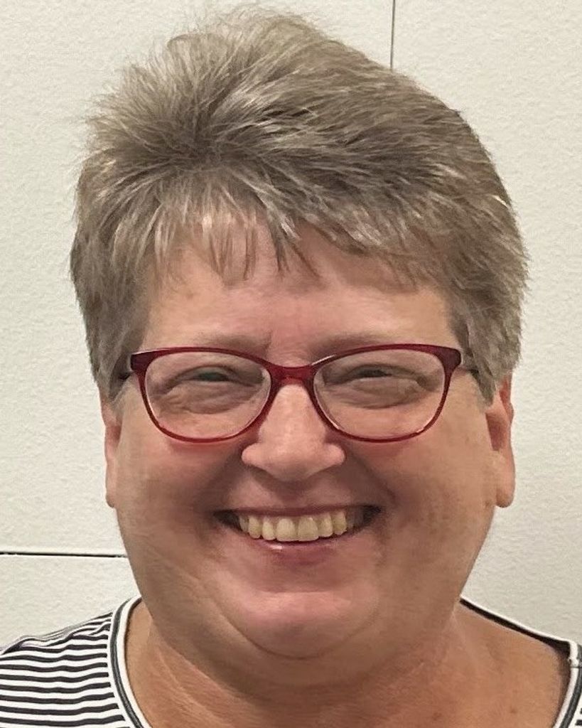 Connie Mahaffa Profile Photo