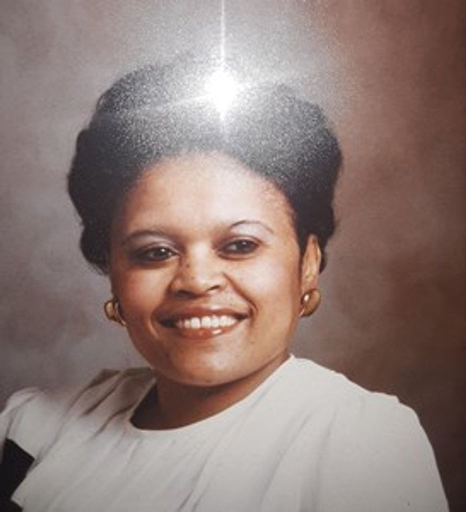 Barbara C. Harris