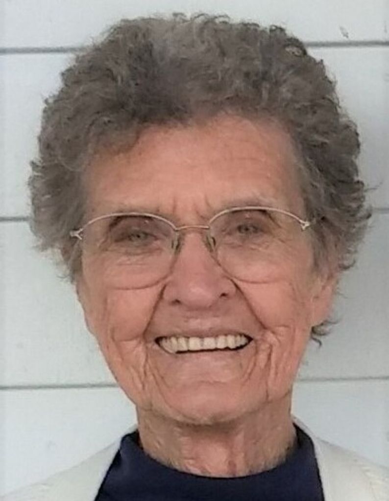 Delores "Doris" M. Higgs Profile Photo