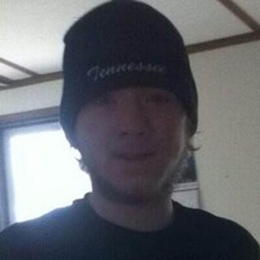 Benjamin Earl Rhymer Profile Photo