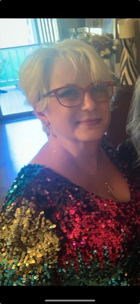 Mrs. Pamela Joy Ford Profile Photo
