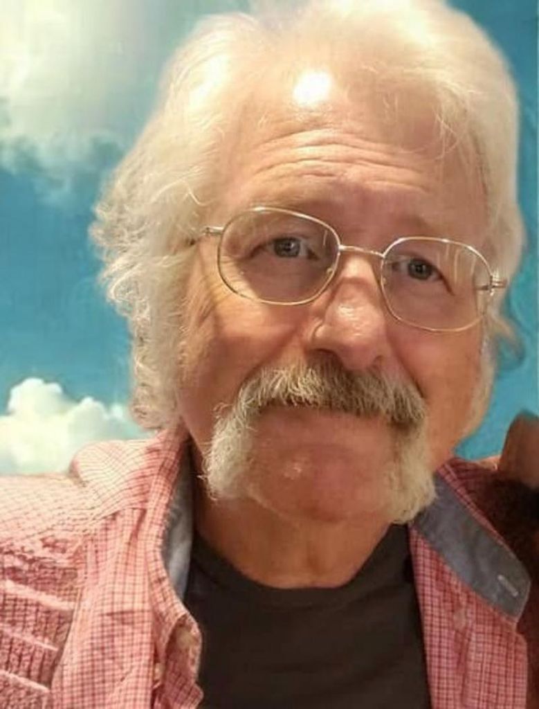 Steven Richard Greenup