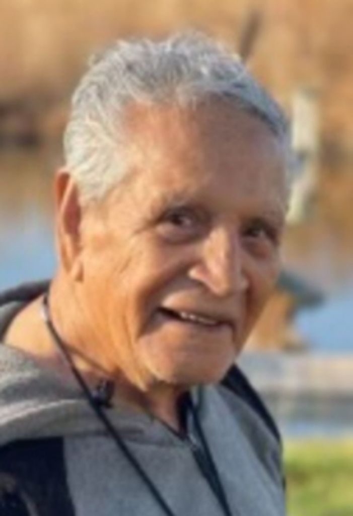 Rogelio M. Delgado Sr. Profile Photo