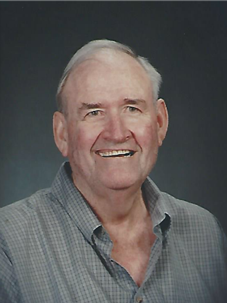 John Frank Seat