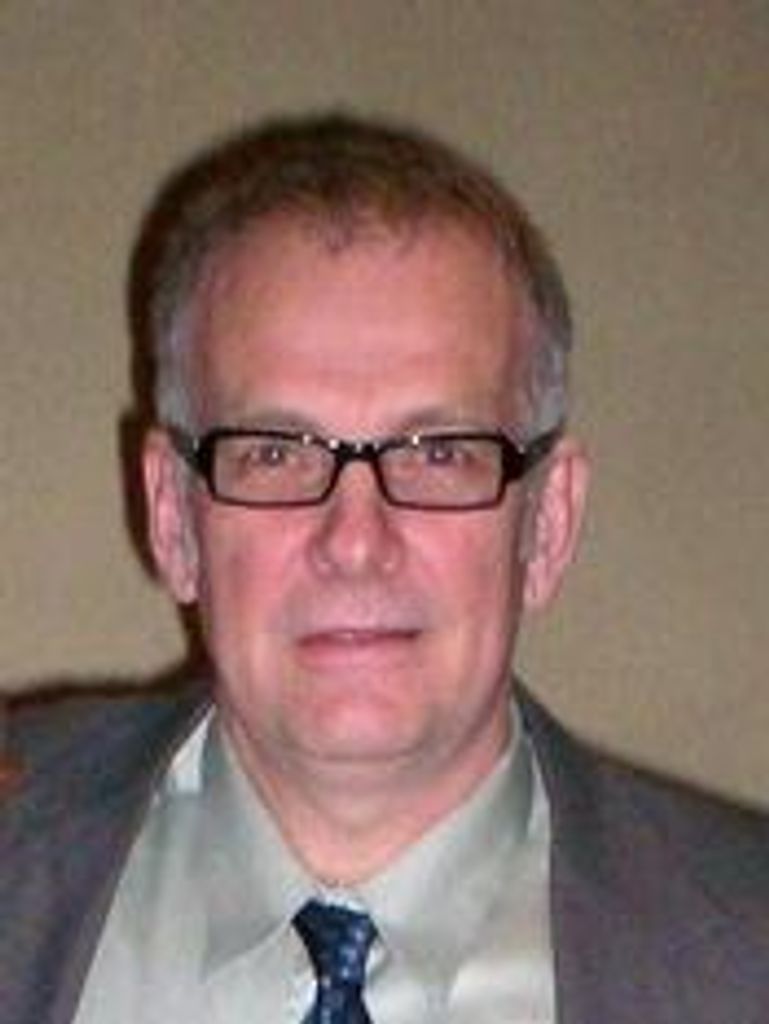 Todd Walter Winters