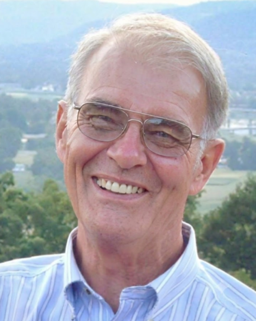 Doug Fain Profile Photo