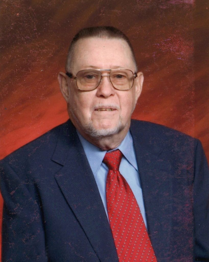 Albert C. WINSLOW, Jr.