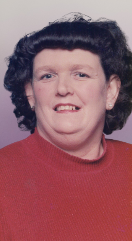 Charlene Crabtree