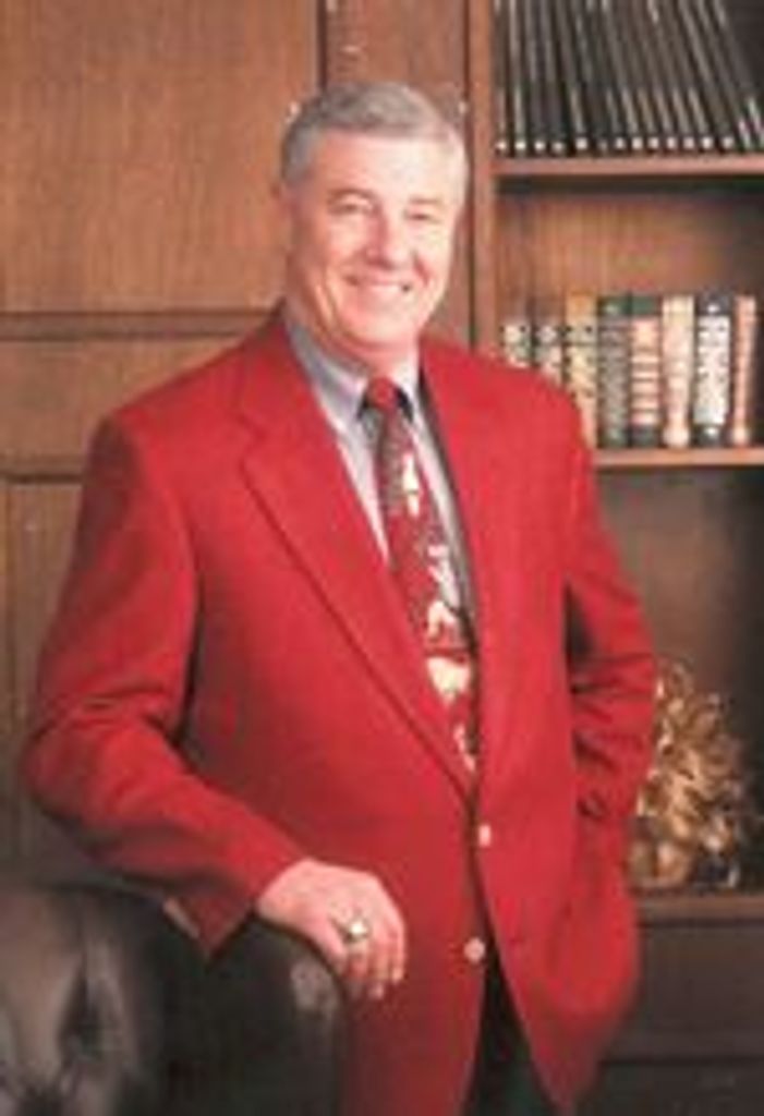 Edward W. Parris