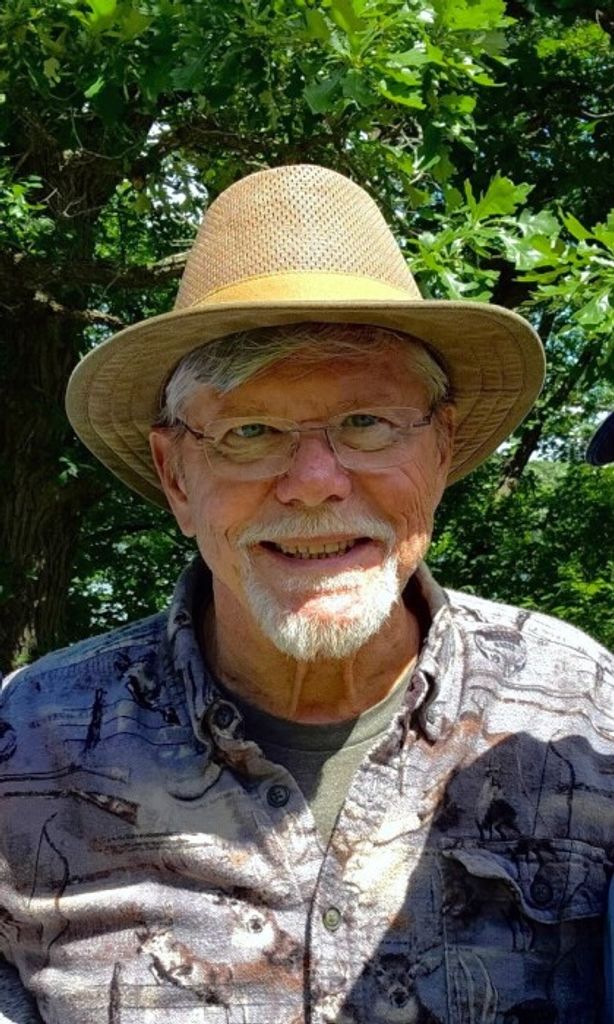 Charles "Chuck" L. Walker Profile Photo