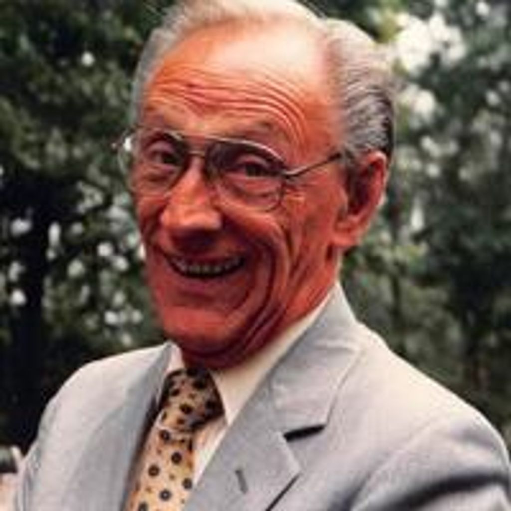 Jack Allen Hege