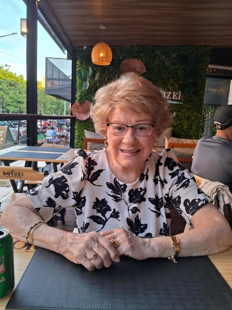 Nancy Gellici