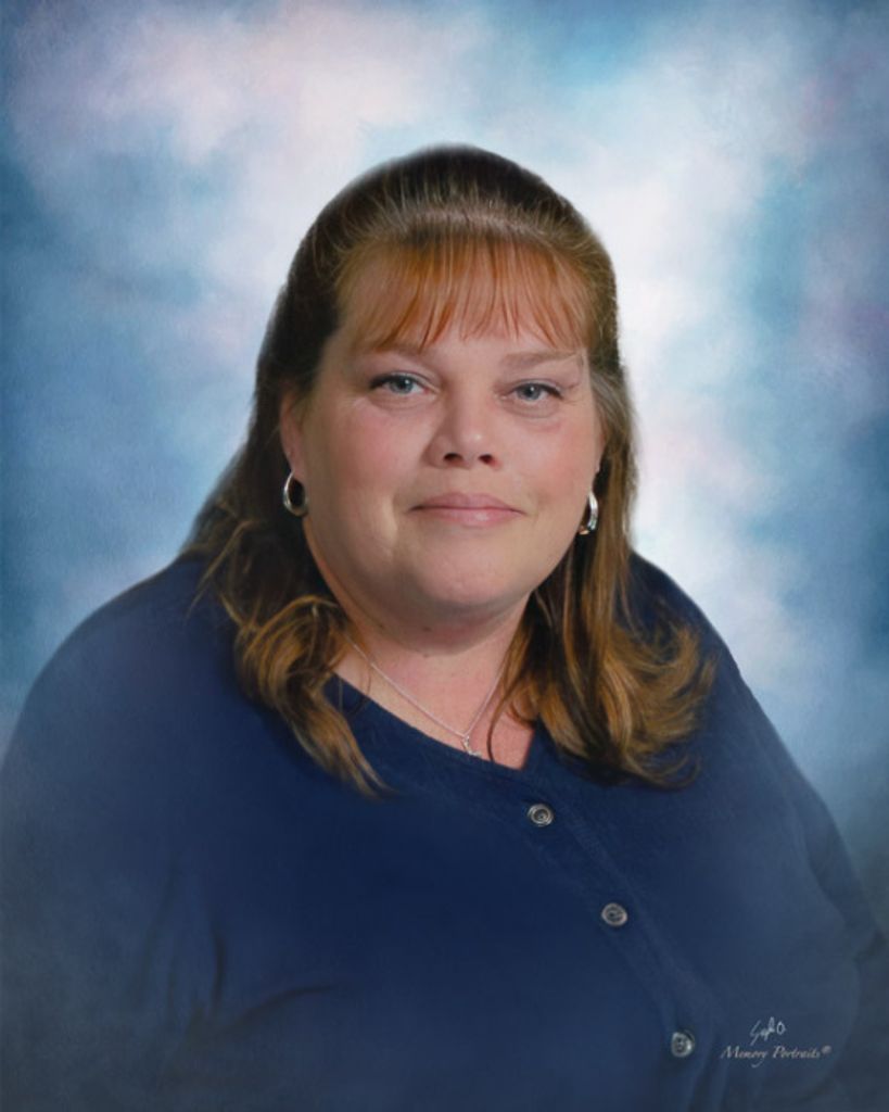 Brenda Osborne Mansfield Profile Photo