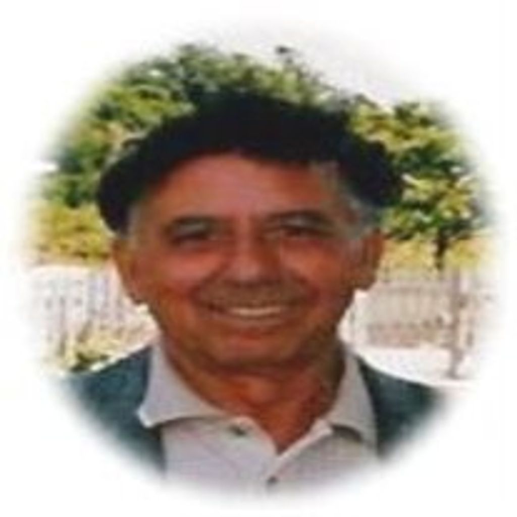 Joseph David Glorioso