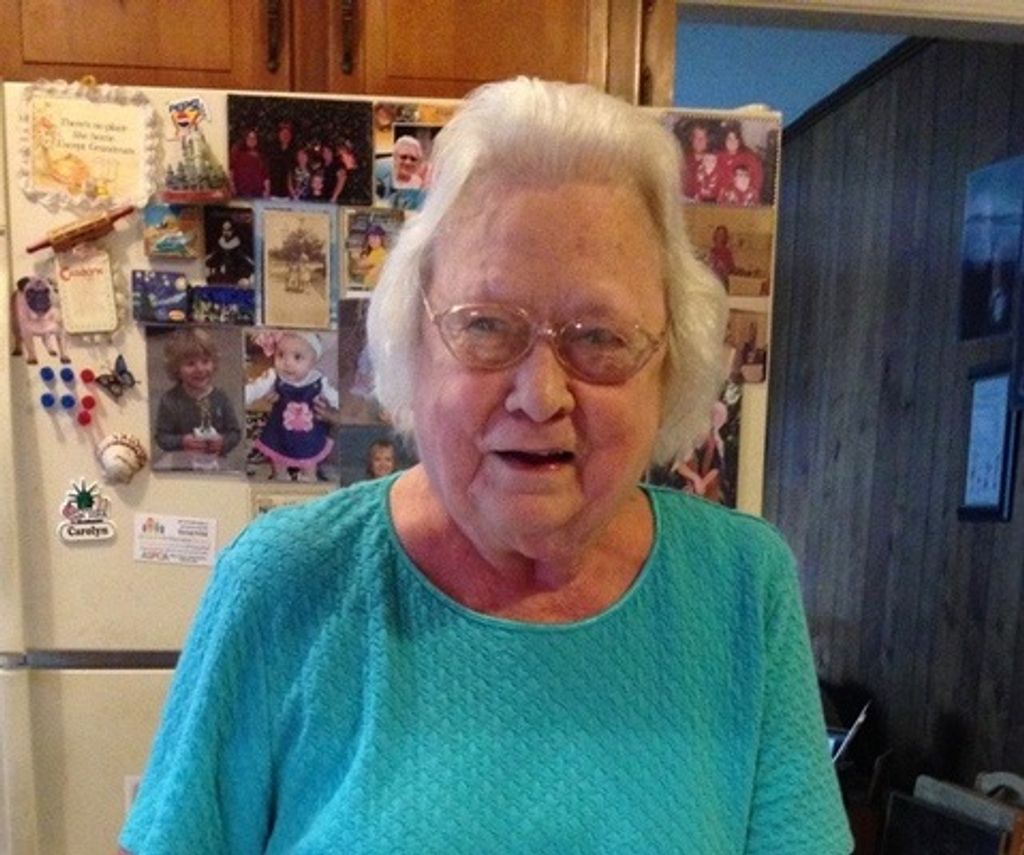 Carolyn C. Pendergrass Profile Photo