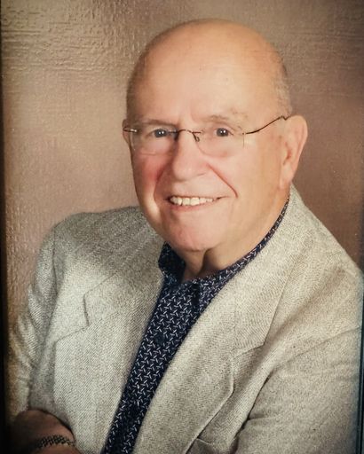 Dan Eugene Ingram Profile Photo