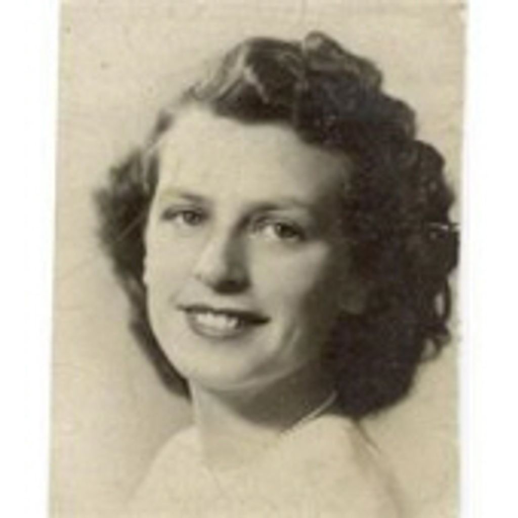Winifred Martin