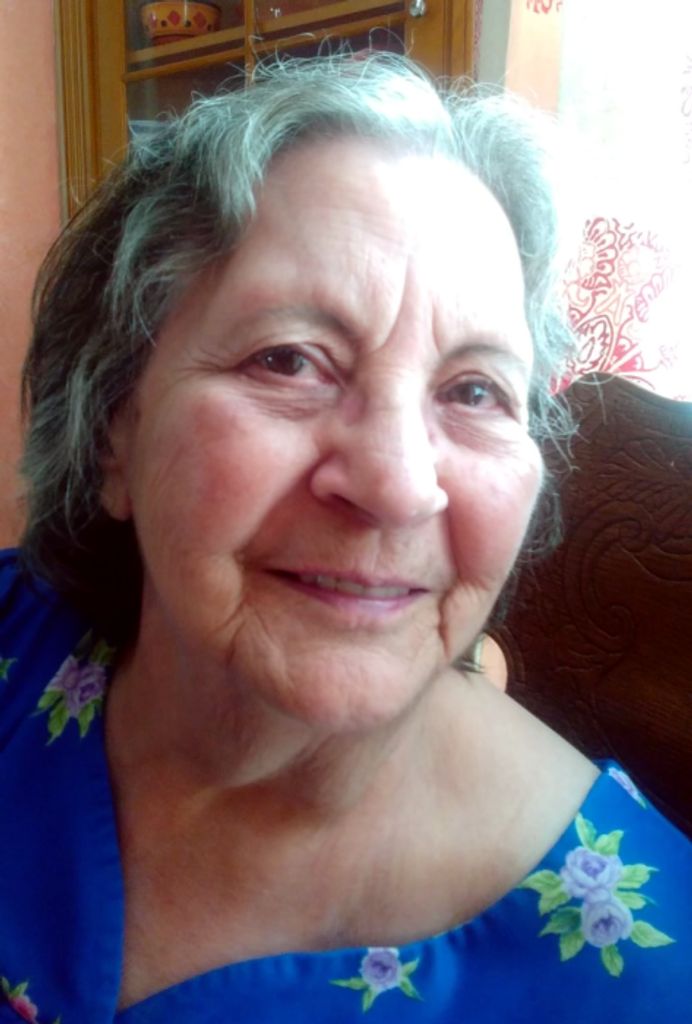 Gladys Jean (Carroll)  Huffman Profile Photo