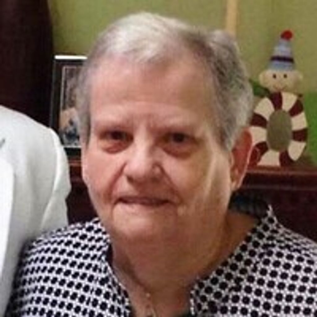 Sharon Lee Berns Profile Photo