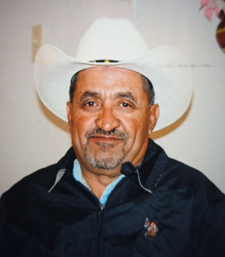 Manuel "Sheriff" Carrasco Sias