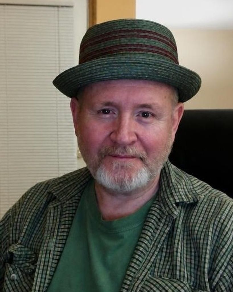 Philip Glasgow