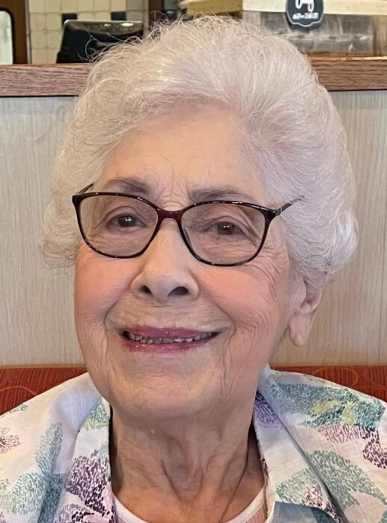 Glenna Mae (Holbrook)  Dean Profile Photo