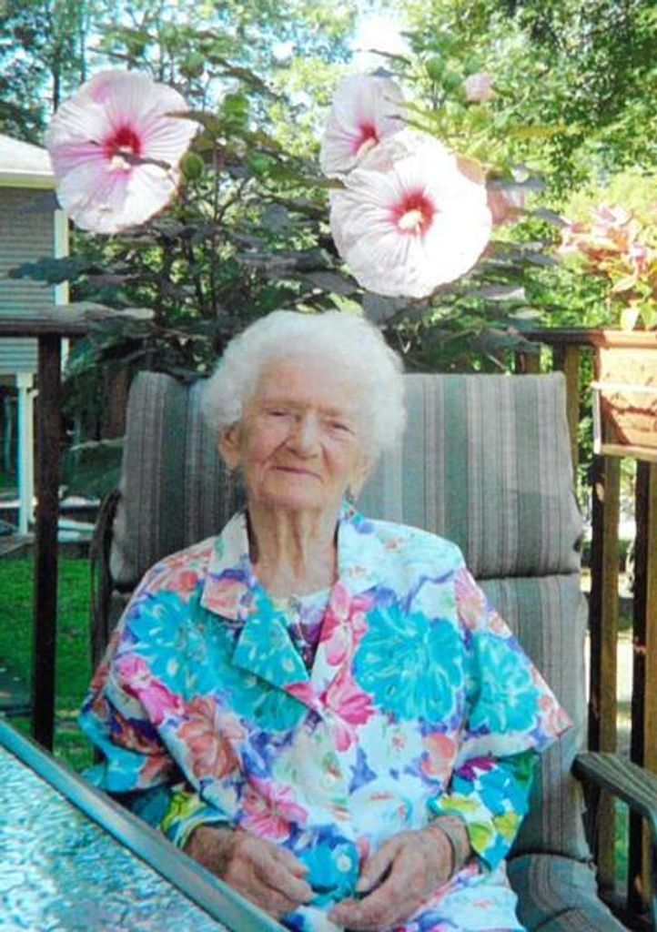Mary Tomon