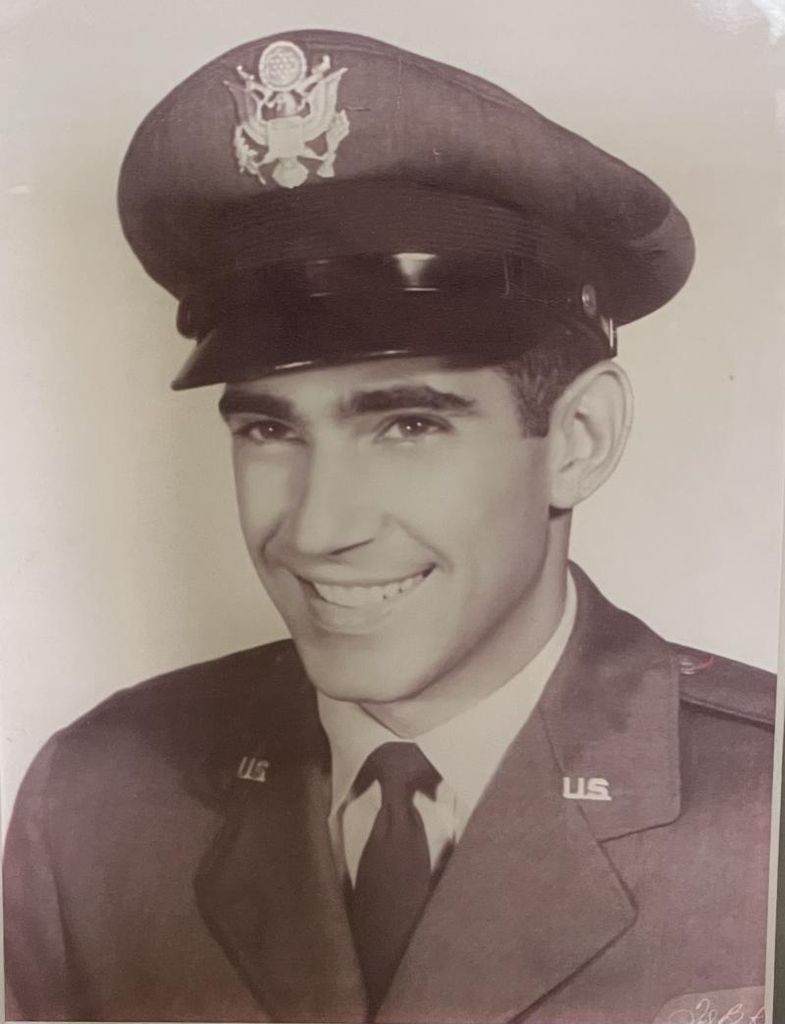 Melvin Chernin Profile Photo