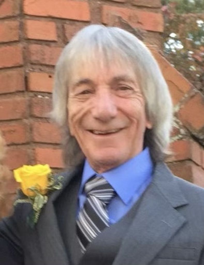 Landis Albert Barbour