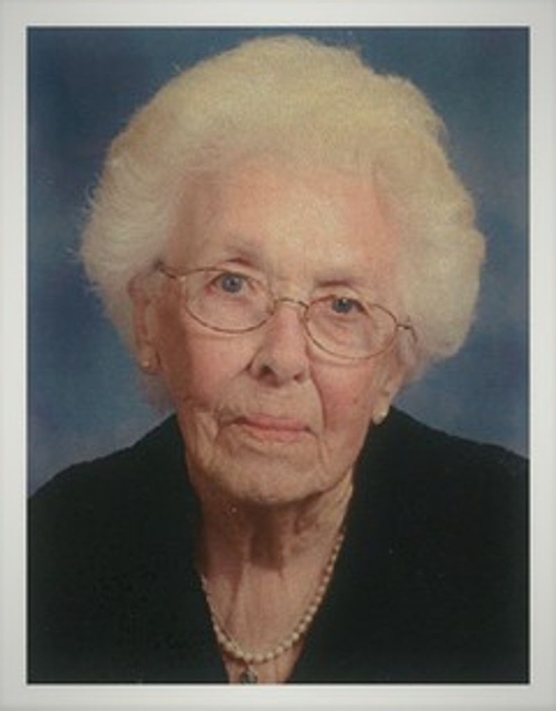Norma Stevens