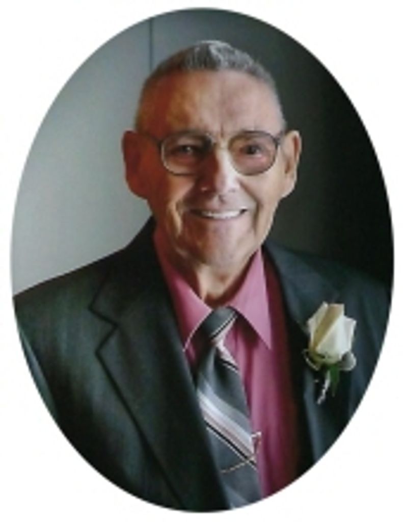 Harlan L.H. Backhaus Profile Photo