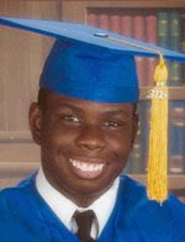 Sean Quincey Stoddard