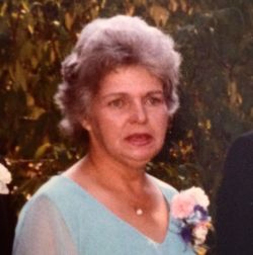 Nancy Coleman