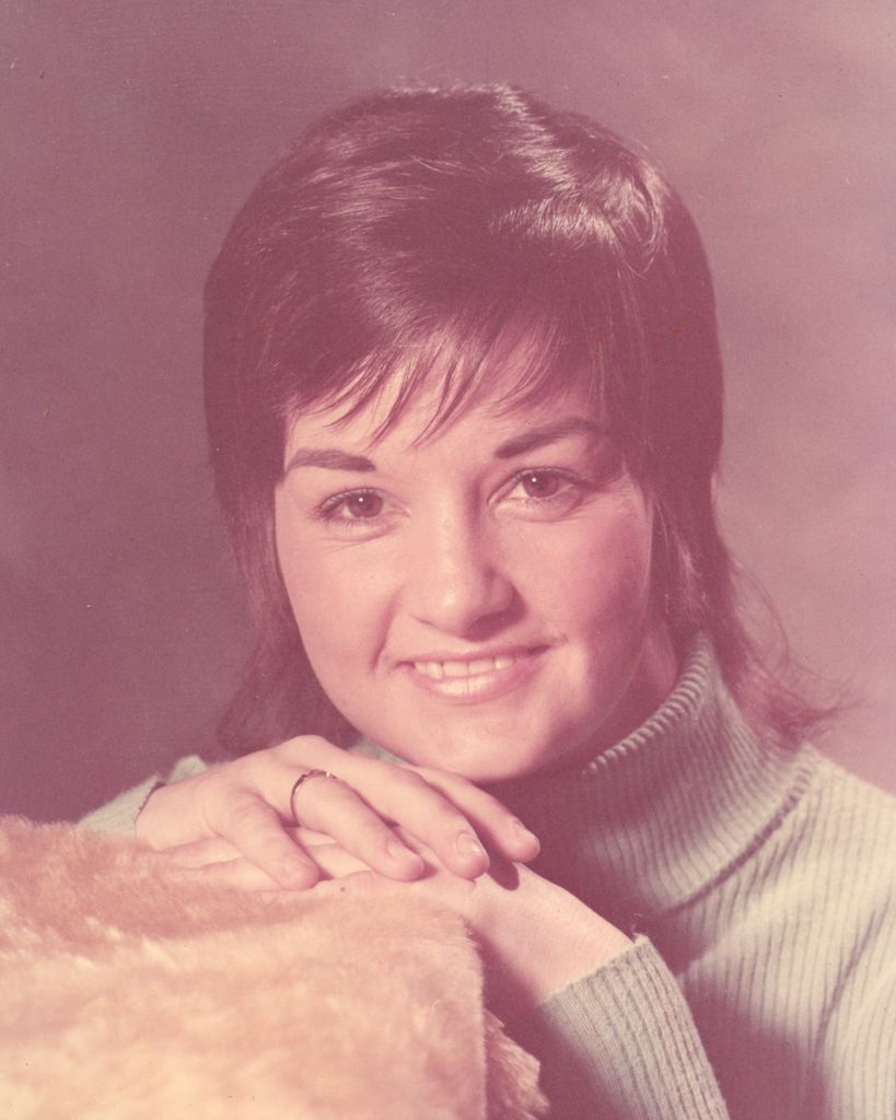 Carol Sue Lewis Profile Photo