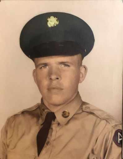 Joe Billy Pierce Profile Photo