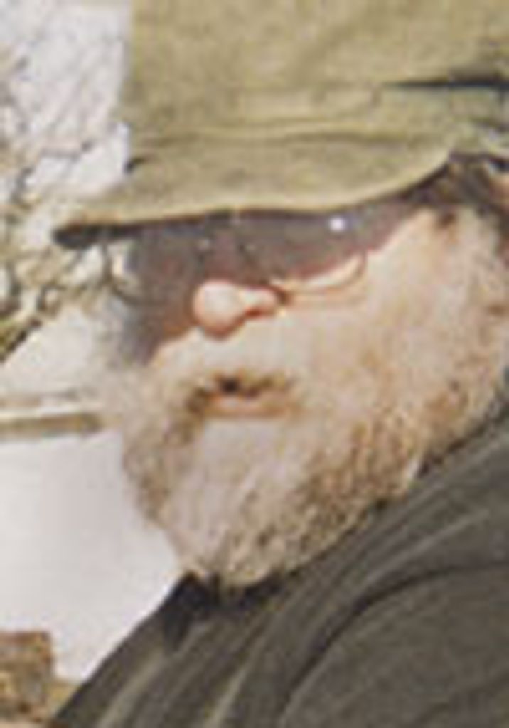 Myron "Maddog" Wise