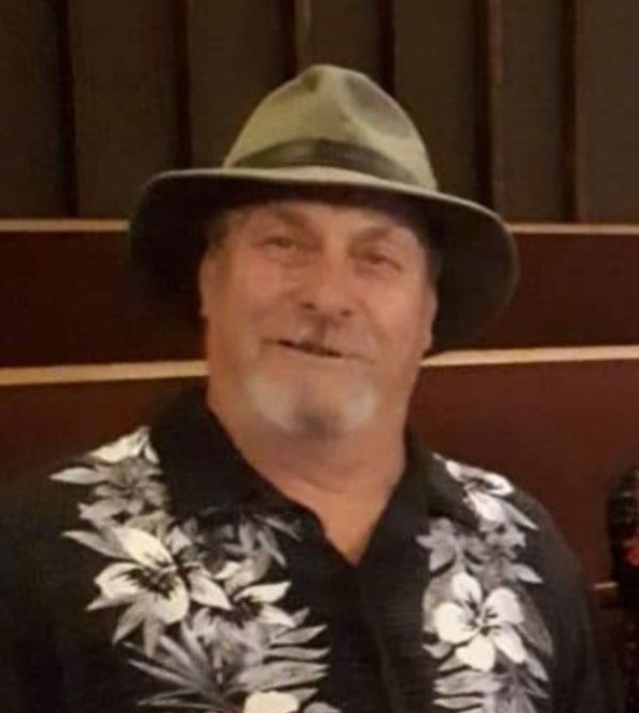 Donald Yvon Vaillancourt