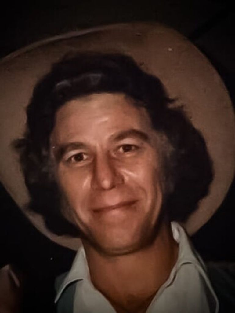 Adron Allen Sanders Profile Photo
