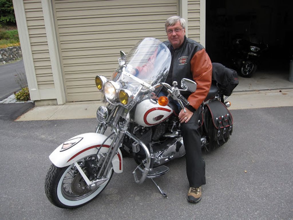 David Alexander Robinson