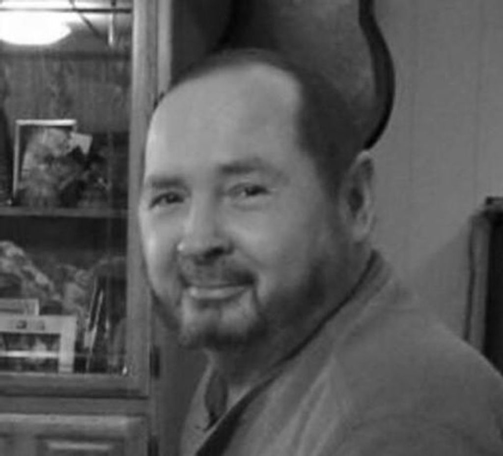 Wendell Frank Blevins