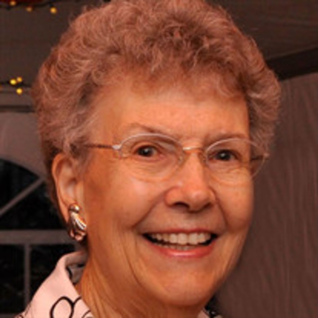 Fay D. Melville