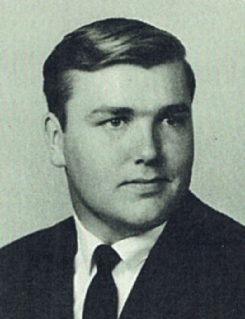 Gerald Tefft Gardiner