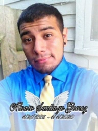 Alvaro Santiago Gomez Profile Photo