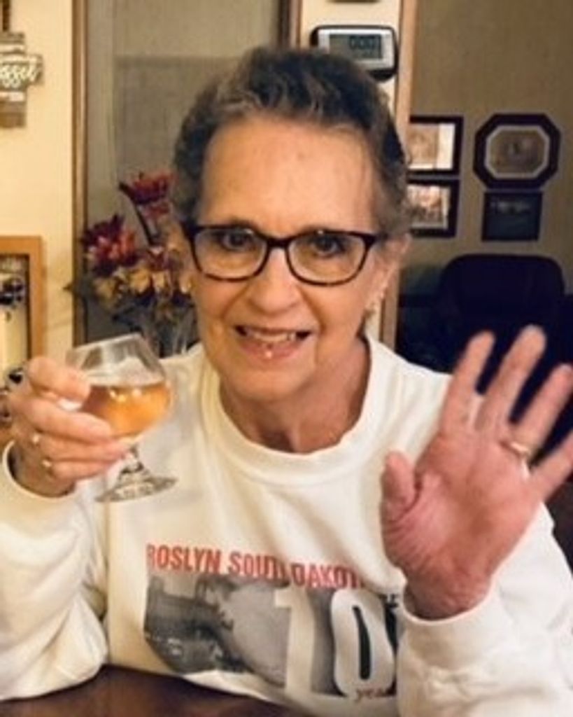Sharon L. Monshaugen