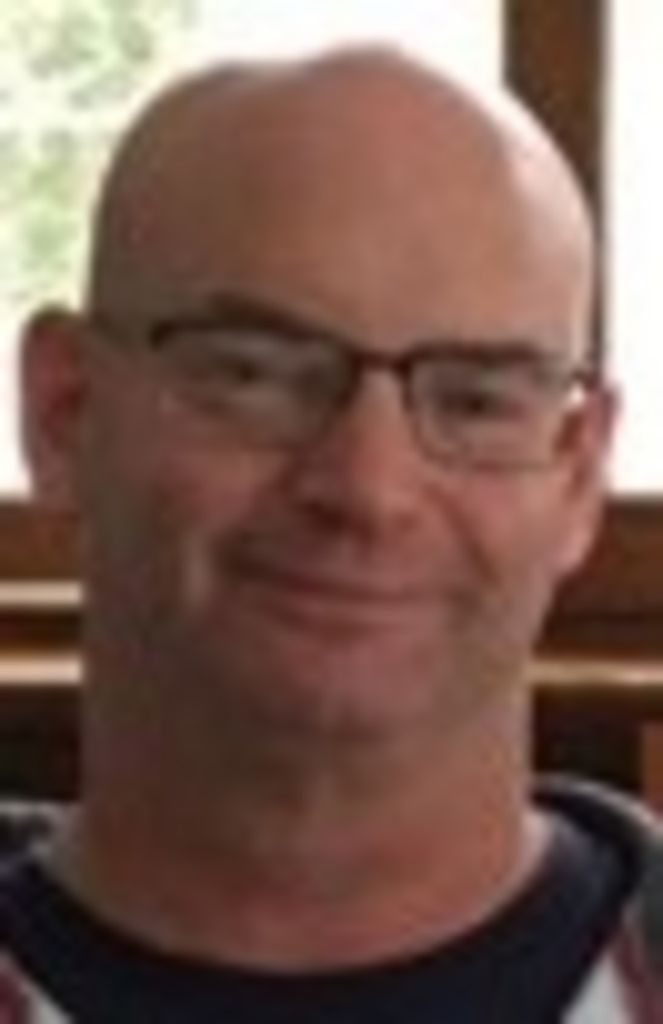 James "Jim" Patrick Jaissle