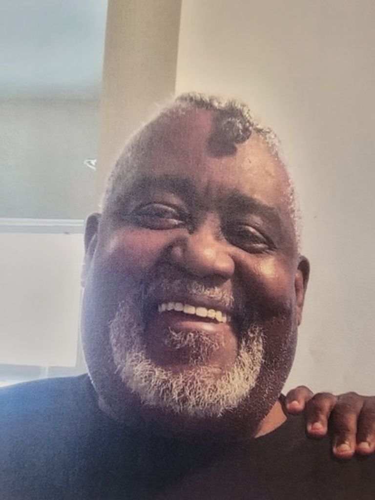 Nicholas Milton Butler Profile Photo